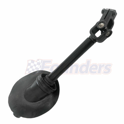 Steering Shaft for Chevrolet Equinox Pontiac Torrent Saturn Vue (2002–2007)