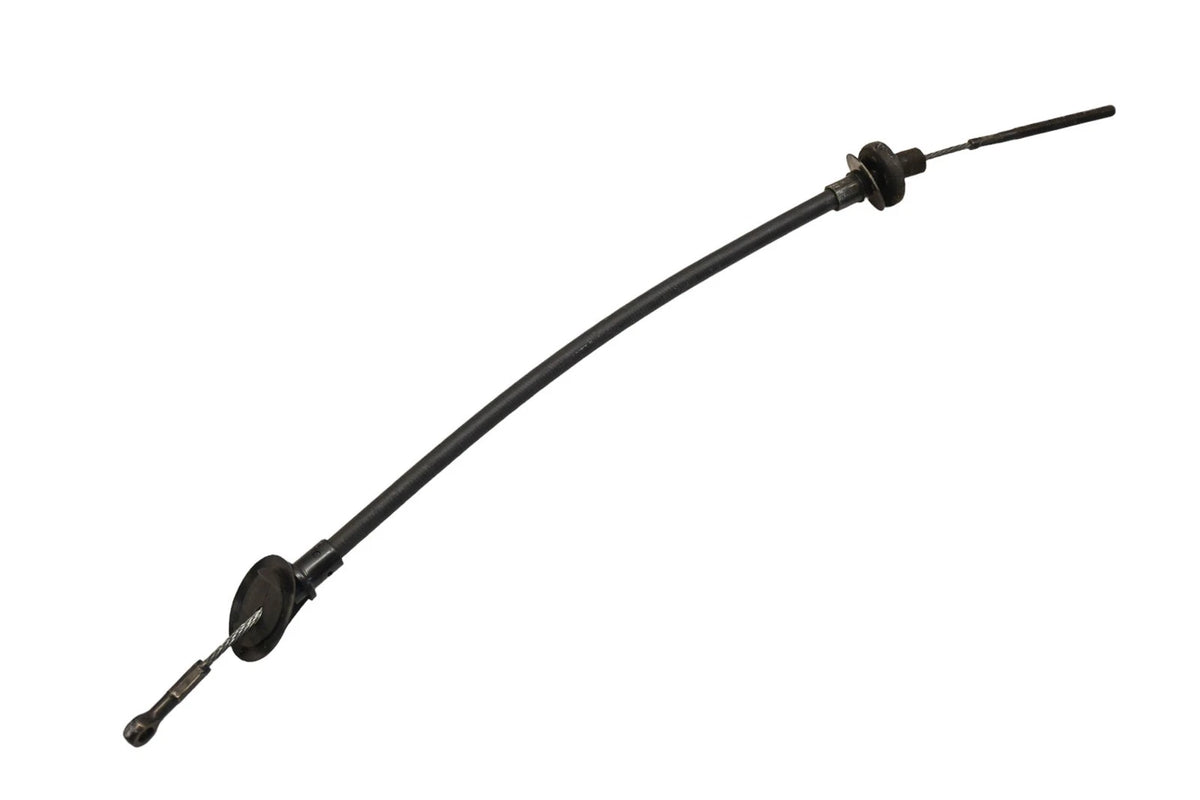 Clutch Cable for Beck/Arnley (093-0577)