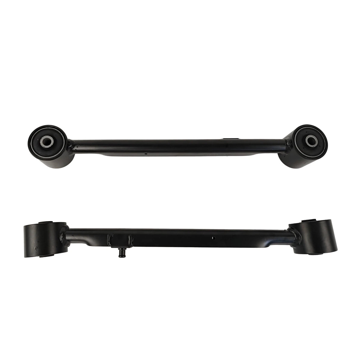 2Pcs Rear Upper Control Arm for GMC Envoy, Saab 9-7x, Chevy Trailblazer (2002–2009)