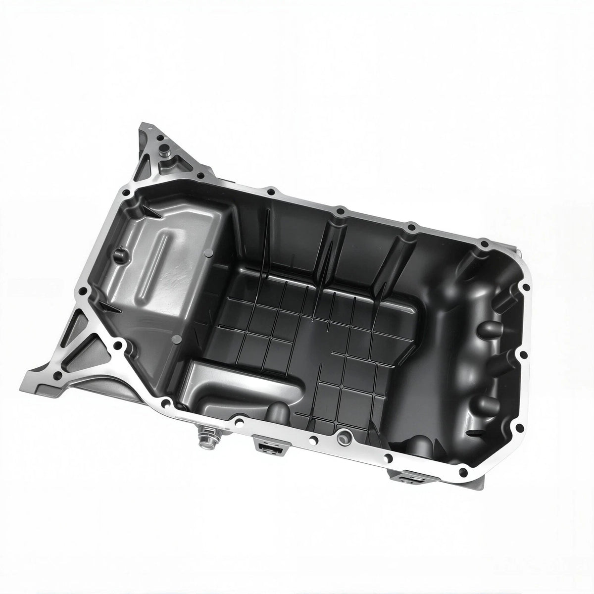 Engine Front Oil Pan for Honda Civic Si Coupe (2006–2011)