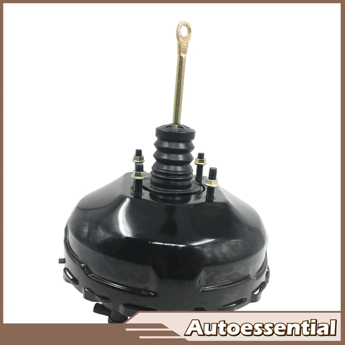Power Brake Booster for Chevrolet K2500 GMC C2500 (1988–1994) 54-71046