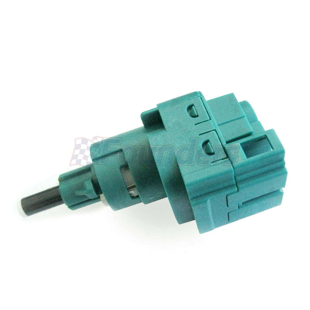 Brake Light Switch for Volkswagen Passat Golf Beetle Audi A3 A6 R8 TT S4 (2000–2023)