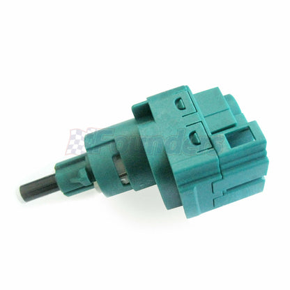 Brake Light Switch for Volkswagen Passat Golf Beetle Audi A3 A6 R8 TT S4 (2000–2023)