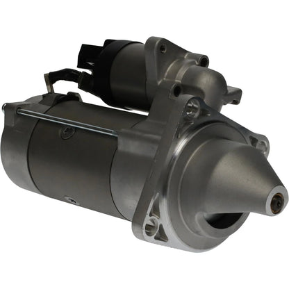 Starter for New Holland TT60A TT75A TT75 TT65 (2002–2012) 0001230010