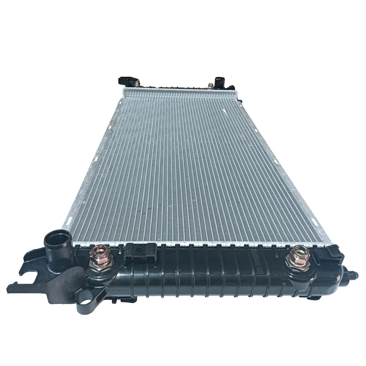 Aluminum Cooling Radiator for GMC Sierra, Yukon, Chevy, Cadillac Escalade (2000–2006) CU13398