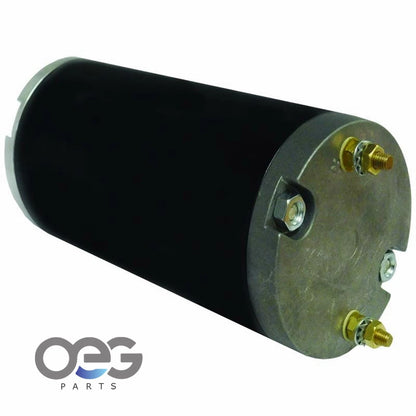 Salt Spreader Motor for Western Motors (06106, 1225542, 8679711630062, 9711630062)