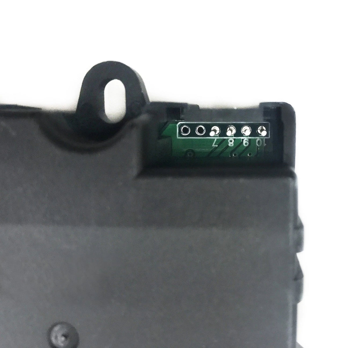 HVAC Heater Blend Door Actuator for Jeep Liberty (2005–2007) 604-043