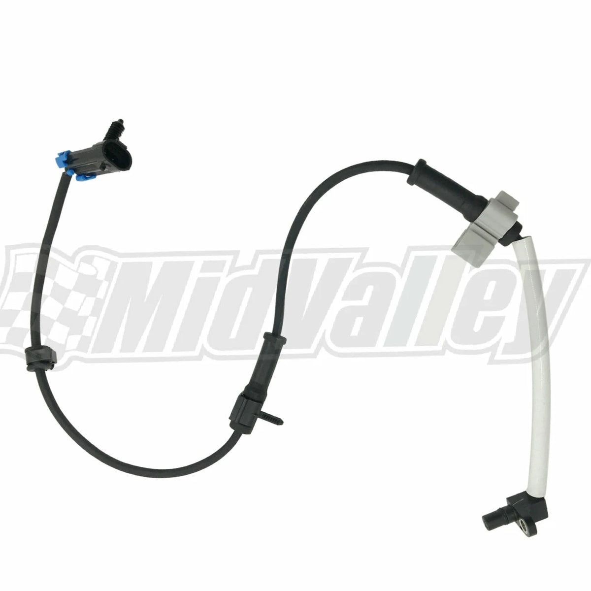 ABS Wheel Speed Sensor for Chevrolet Express 2500 3500 (2003–2021)