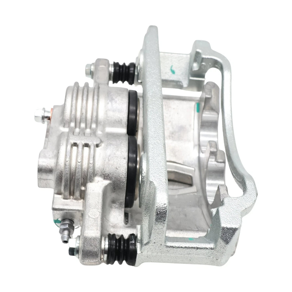 Right Front Brake Caliper & Bracket Assembly for Ford Mustang (1999–2002)