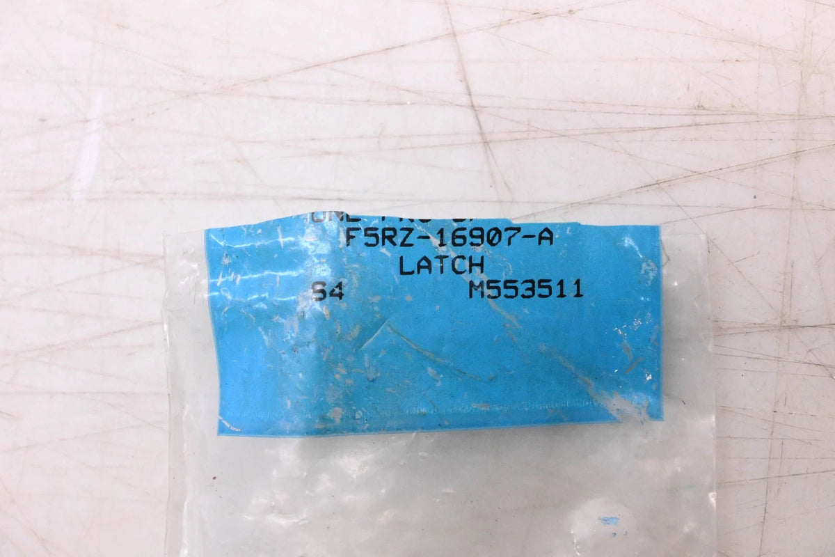 Latch/Plate Support for Ford (F5RZ-16907-A)
