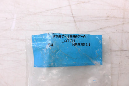 Latch/Plate Support for Ford (F5RZ-16907-A)
