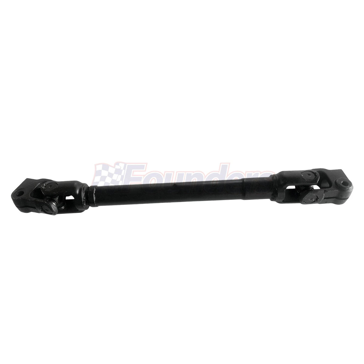 Intermediate Steering Shaft Lower for Mercedes-Benz GL320 GL350 ML500 (2006–2012)