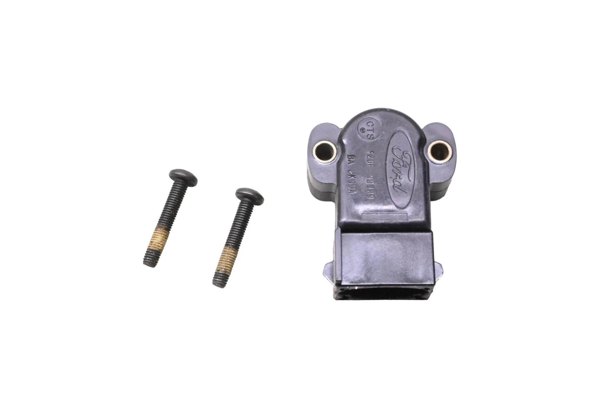 Throttle Position Sensor for