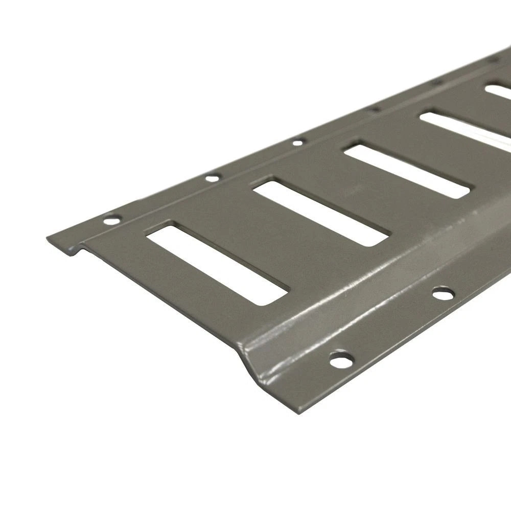 26" Horizontal Steel E/A-Track for