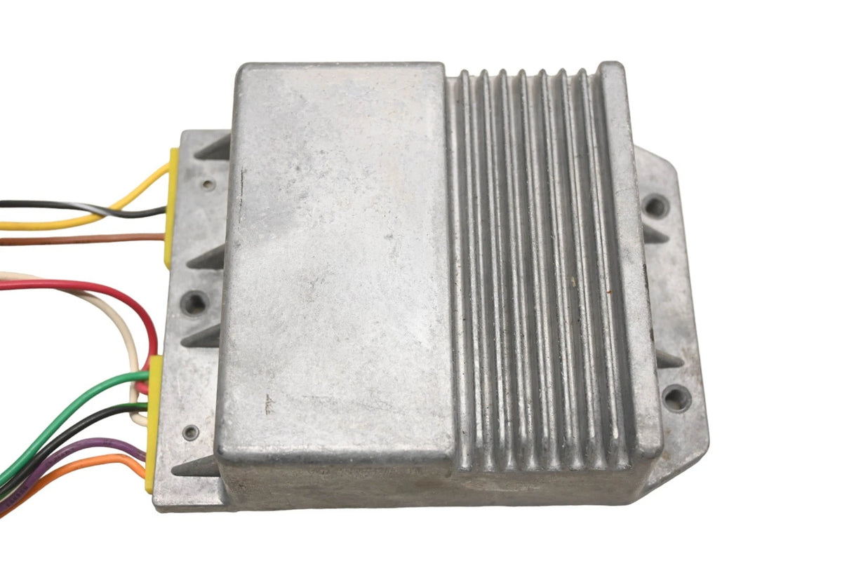 Ignition Control Module D4AB-14A459-KA for Ford (1993–1997)