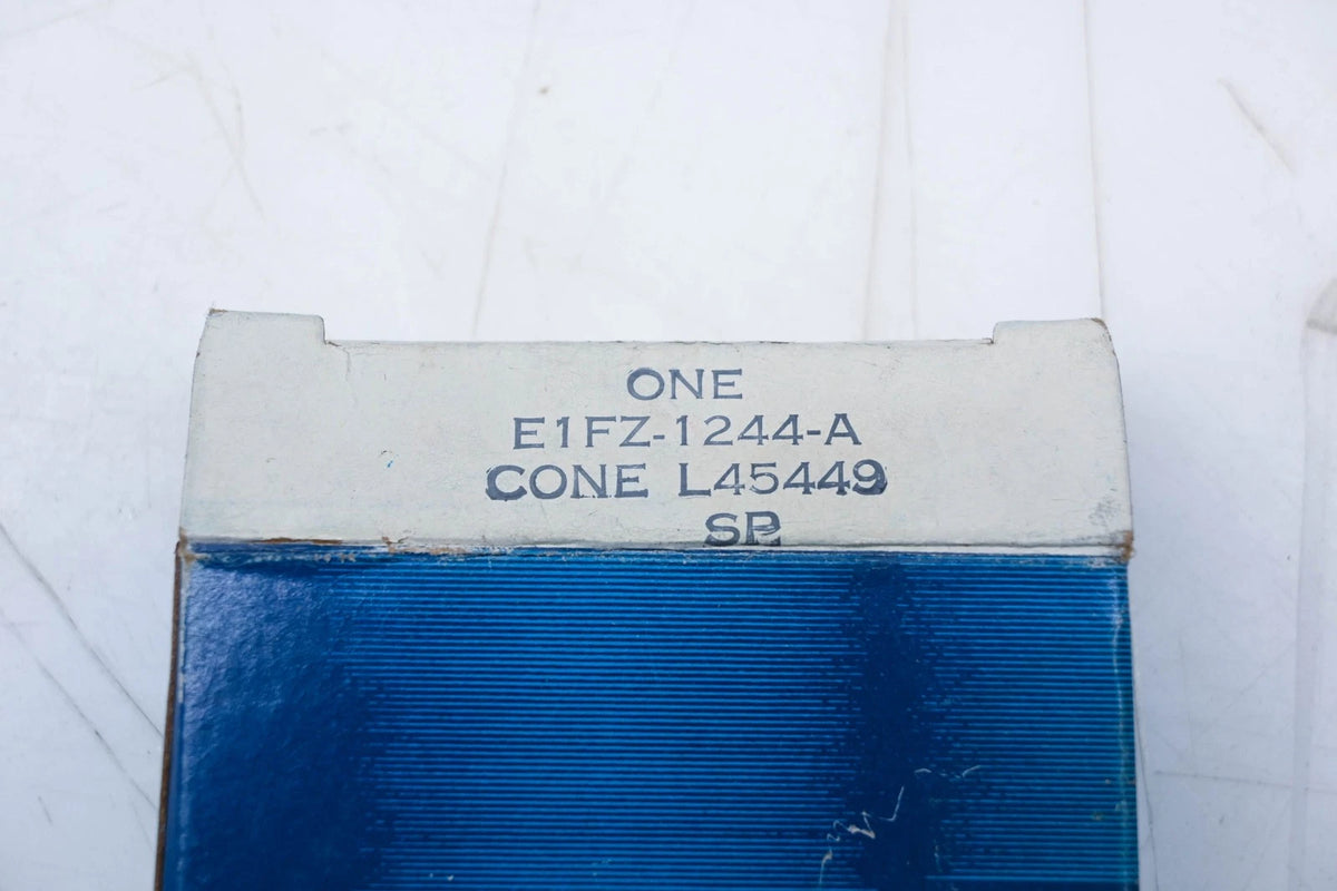 Roller Bearing Assembly for Ford (E1FZ-1244-A)