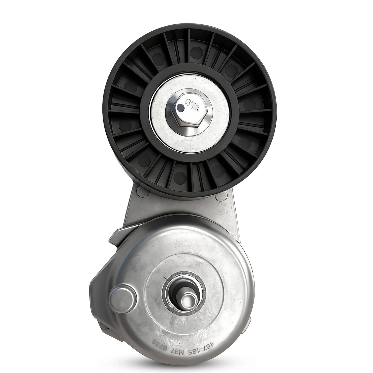 Drive Belt Tensioner for Ford F-150 V8 5.0L (2011–2014) BL3E6A228AB