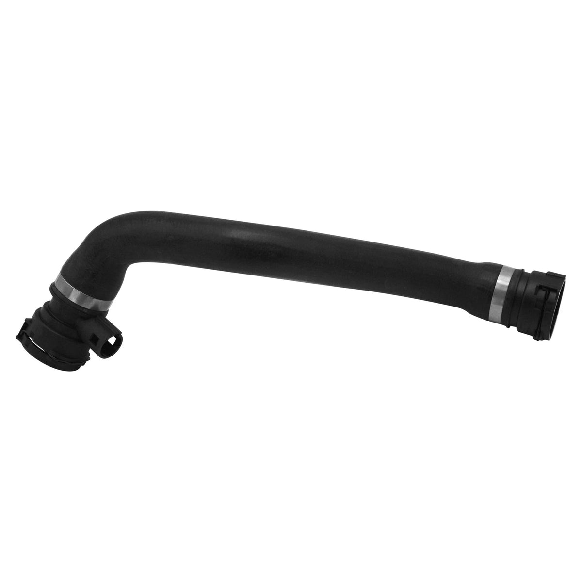 Lower Engine Radiator Coolant Hose for BMW 525i 528i 530i (1998–2003) 11531705224