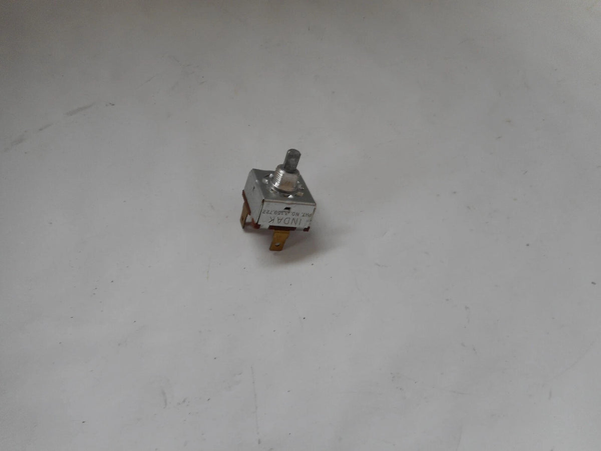 Blower Switch for Blue Bird School Bus (0037787)