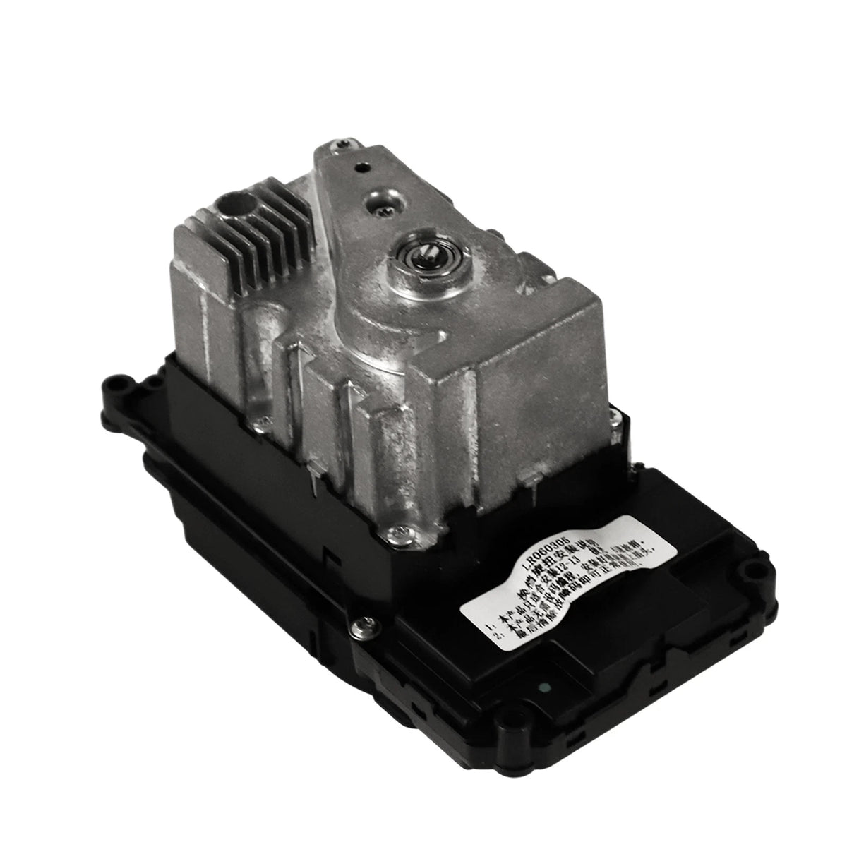 Control Shift Module Panel for Land Rover Range Rover Evoque (2012–2016) LR060305