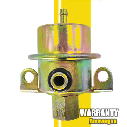 Fuel Injection Pressure Regulator for Chrysler LeBaron Dodge Shadow (PR146)