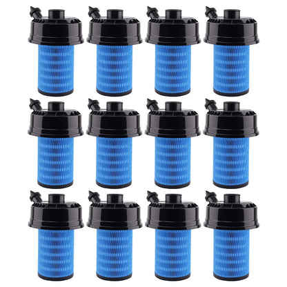 Air Filter 12 Pack for SB-200 SB-300 486 Engine (2019-2023) 201293002
