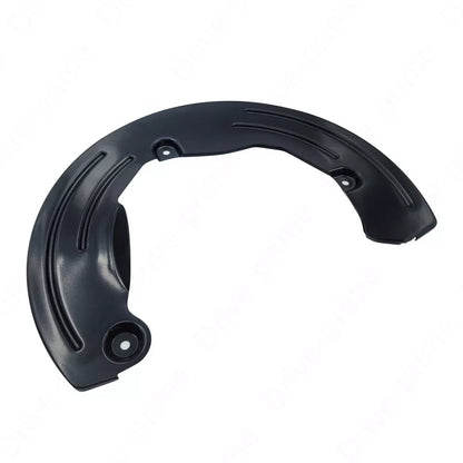 Brake Dust Shield Front Left for RAM 2500 3500 (2009–2024)