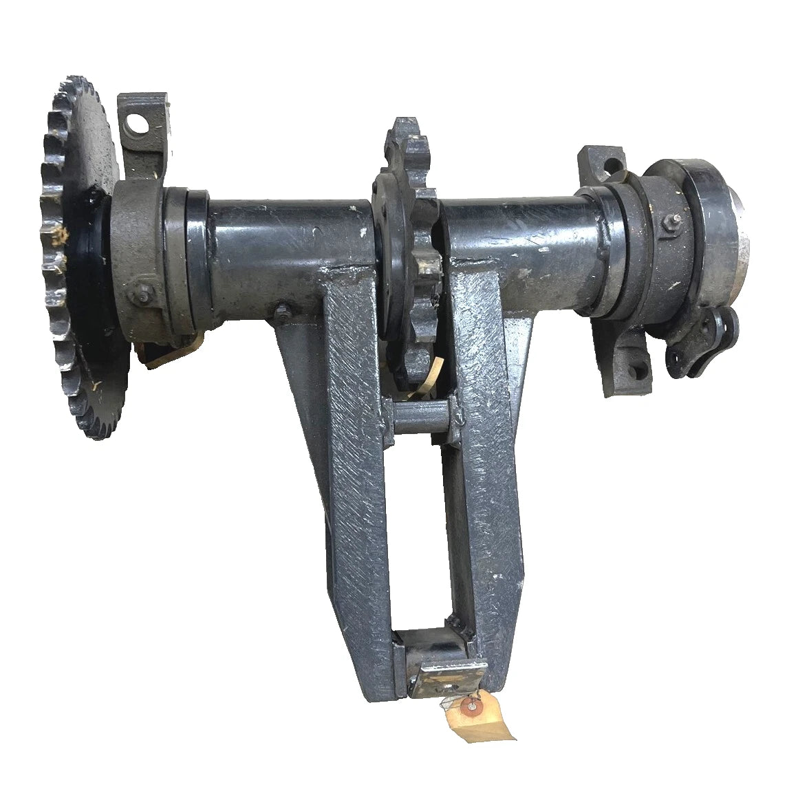 Boom Housing Assembly for Kubota (810)