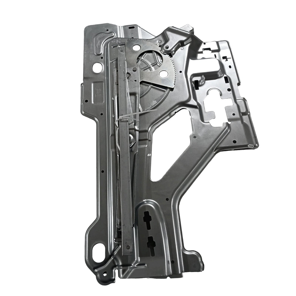 Front Left Power Window Regulator & Motor Assy for Chevy Express 2500 GMC Savana (2003–2023)