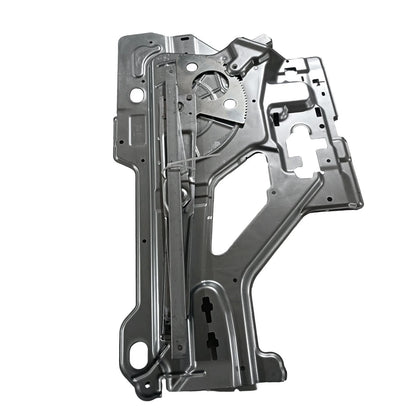 Front Left Power Window Regulator & Motor Assy for Chevy Express 2500 GMC Savana (2003–2023)