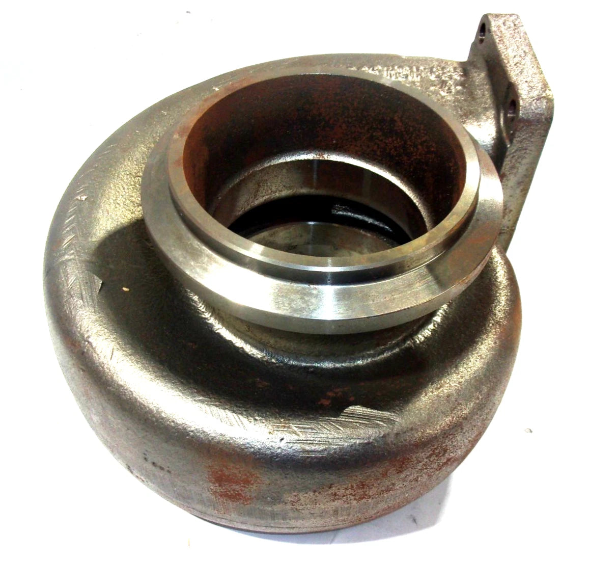 Borg Warner Turbo Turbine Housing S4TS508 for