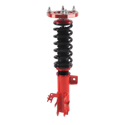 24 Way Coilovers for Toyota Camry SE XSE (2018–2024)