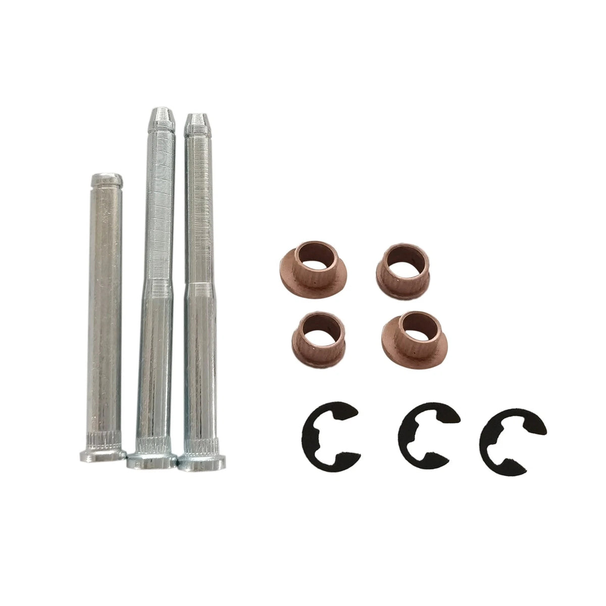 Door Hinge Pin Kit 38403 for Dodge 1500 2500 3500 Dakota Durango (1994–2005)