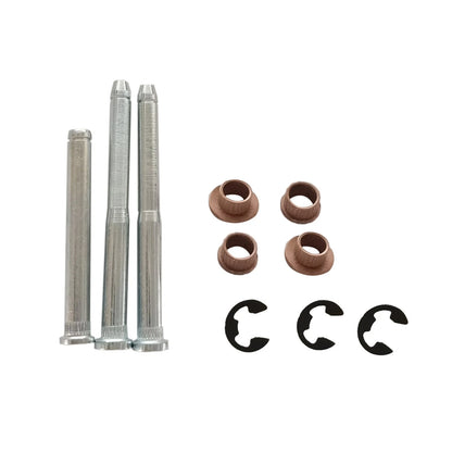 Door Hinge Pin Kit 38403 for Dodge 1500 2500 3500 Dakota Durango (1994–2005)