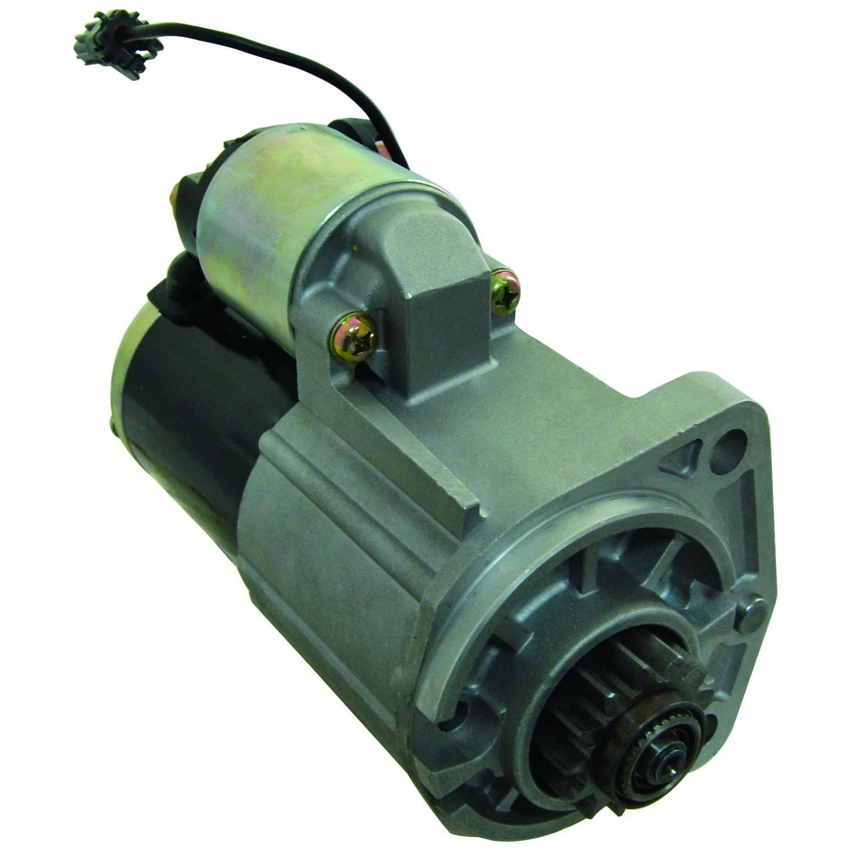 Starter for Nissan Sentra Rogue 2.5L (2007–2013) 23300-ET80A 23300-ET80B