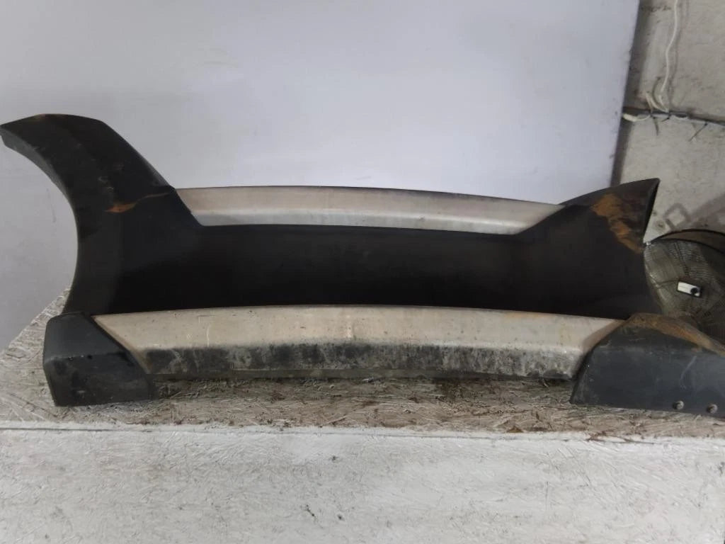 Left Side Fairing for Kenworth T680 (2019)