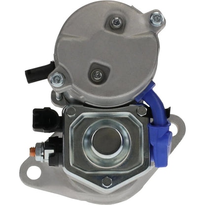 Starter for Toyota 8FG60U, 8FG70U, 8FG80U, 8FGC35U (2014–2019) 28100-36770-71