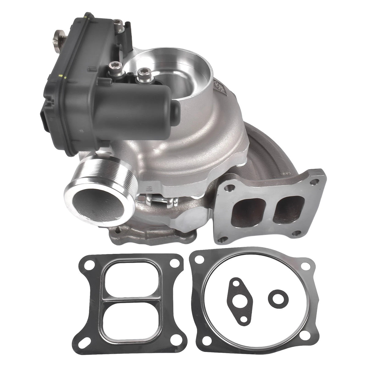 Turbocharger for Alfa Romeo Stelvio Giulia 2.0L (2017–2024) 871794-7