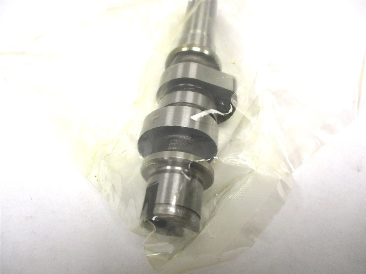 Fuel Camshaft for Kubota BX1500D T1600H G4200 (15841-16170, 15841-16172)