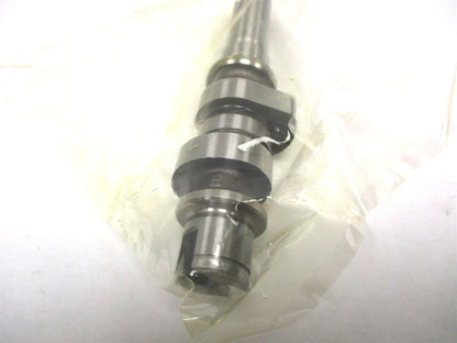 Fuel Camshaft for Kubota BX1500D T1600H G4200 (15841-16170, 15841-16172)