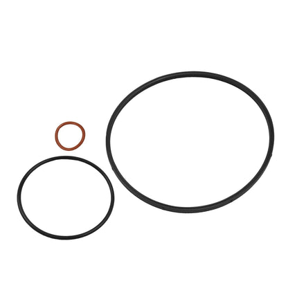 Vacuum Pump Seal Kit for Volvo S60 S80 XC60 (2001–2018) Land Rover 3.0L