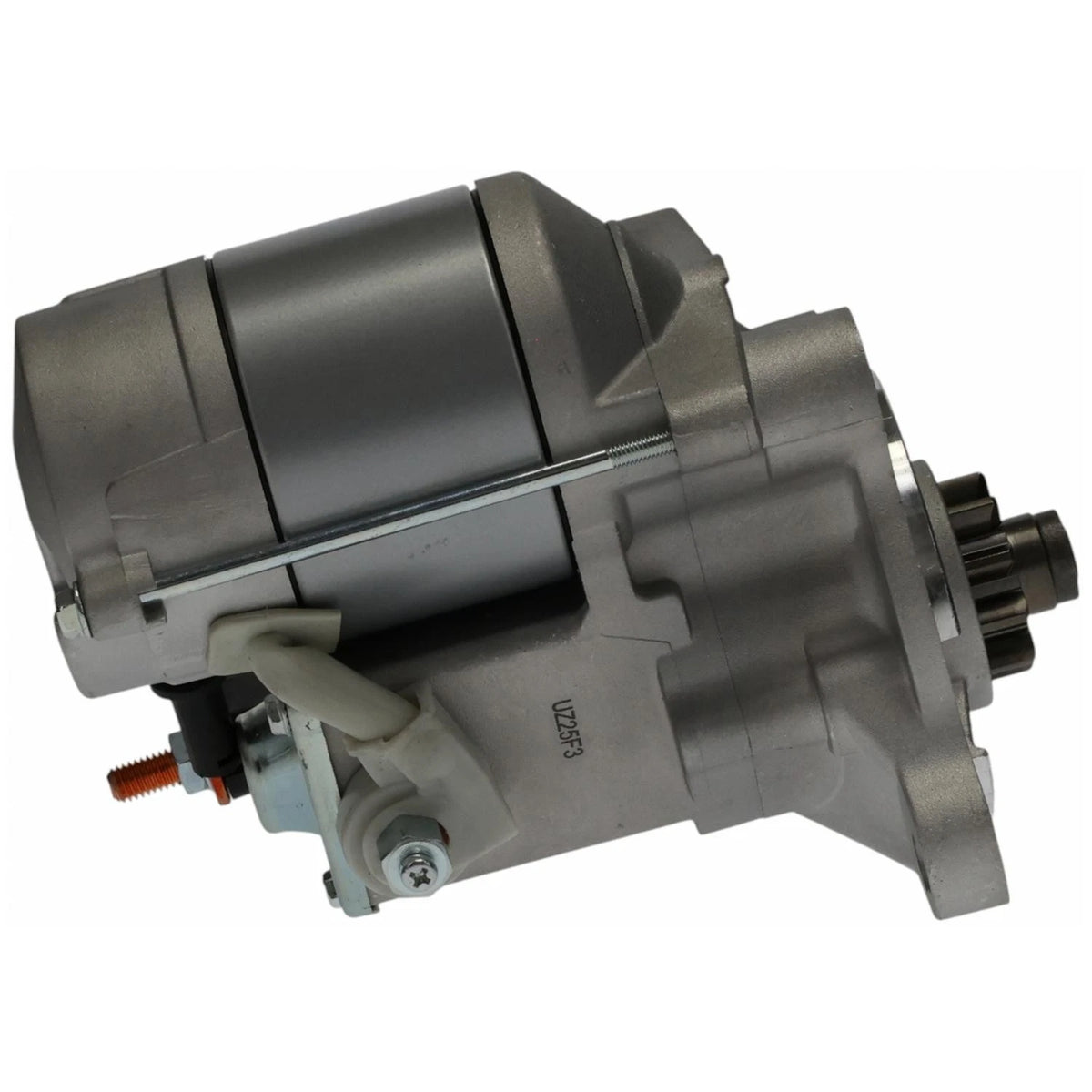Starter for Caterpillar T250 T300 T30B T30C (1985–2001) 2280003570 D141291