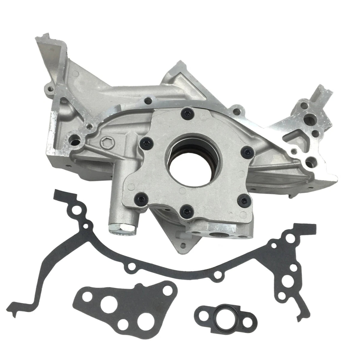 Oil Pump for Nissan Pathfinder Xterra Frontier Infiniti QX4 VG33E (1996–2004)