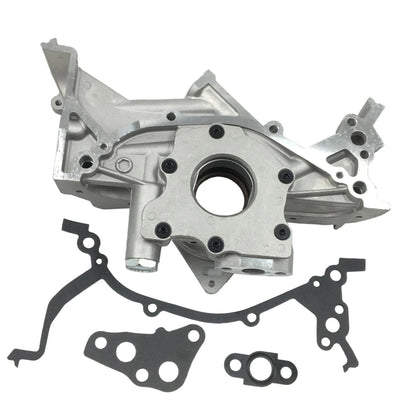 Oil Pump for Nissan Pathfinder Xterra Frontier Infiniti QX4 VG33E (1996–2004)