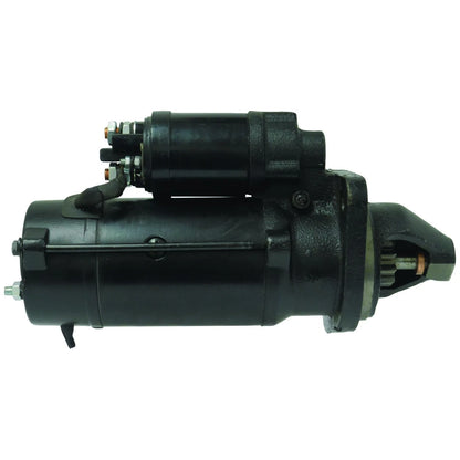 Starter for McCormick Tractor F90 (1104D-44T, Tier 3, 61kW, 4.4L, 5801471582)
