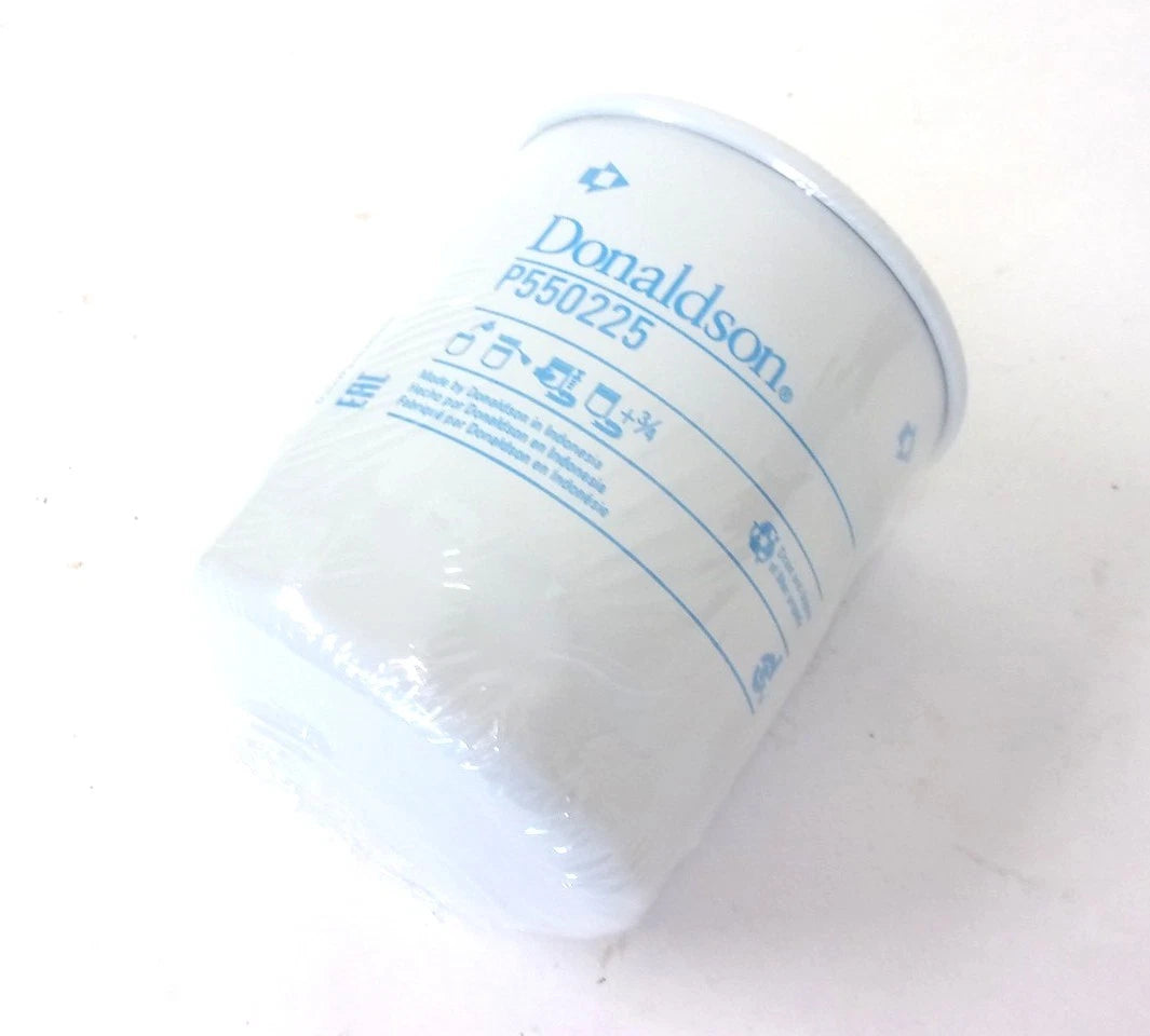 P550225 Fuel Filter for Donaldson BF7967 FF5138 33393 (Fitment Specific)