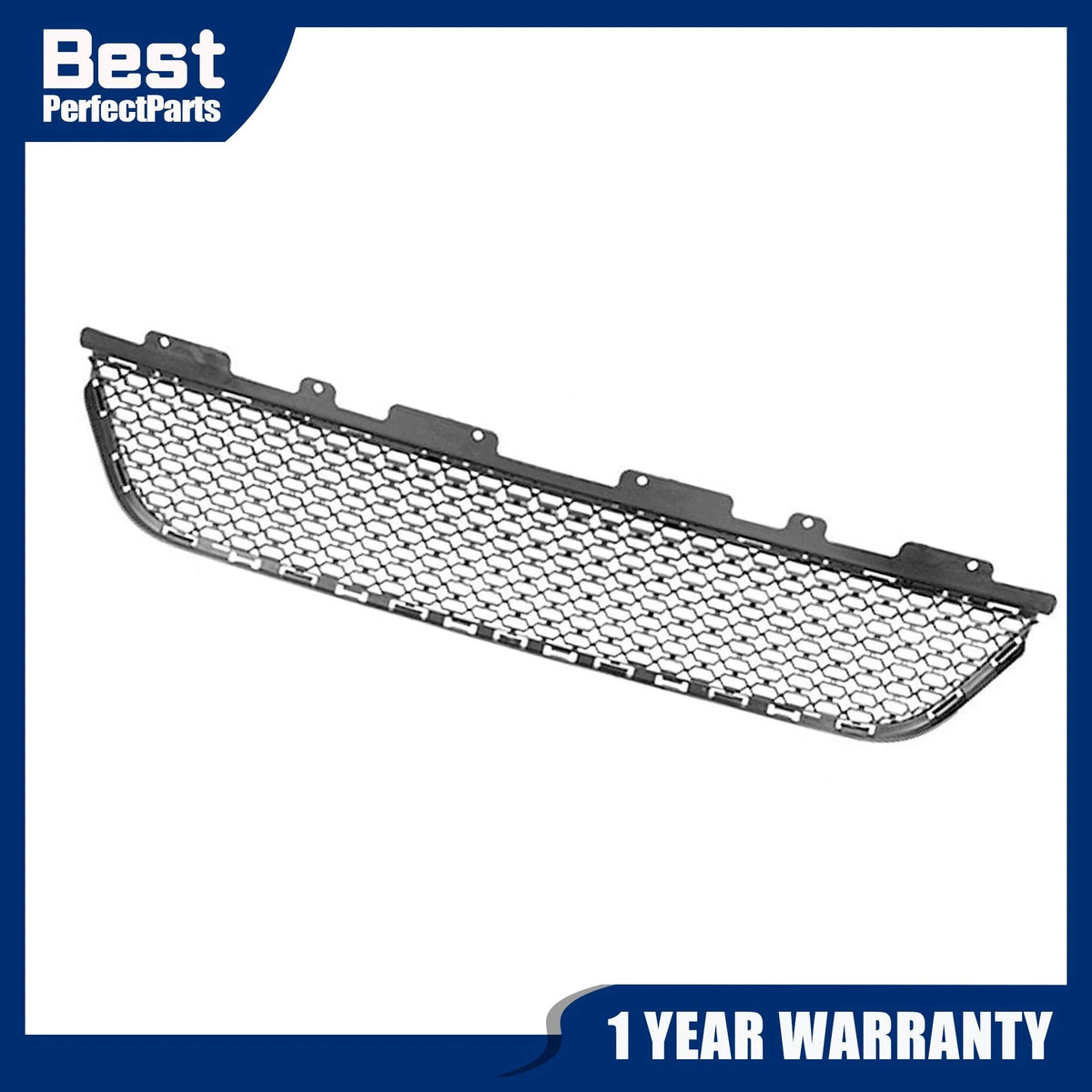 Front Lower Grille Bumper Grill for Dodge Durango (2014–2020) CH1036127