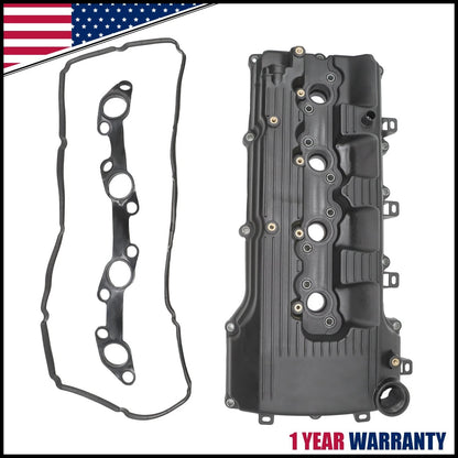 Valve Cover + Gasket for Toyota Tacoma 2005–2015 2.7L 11201-75055