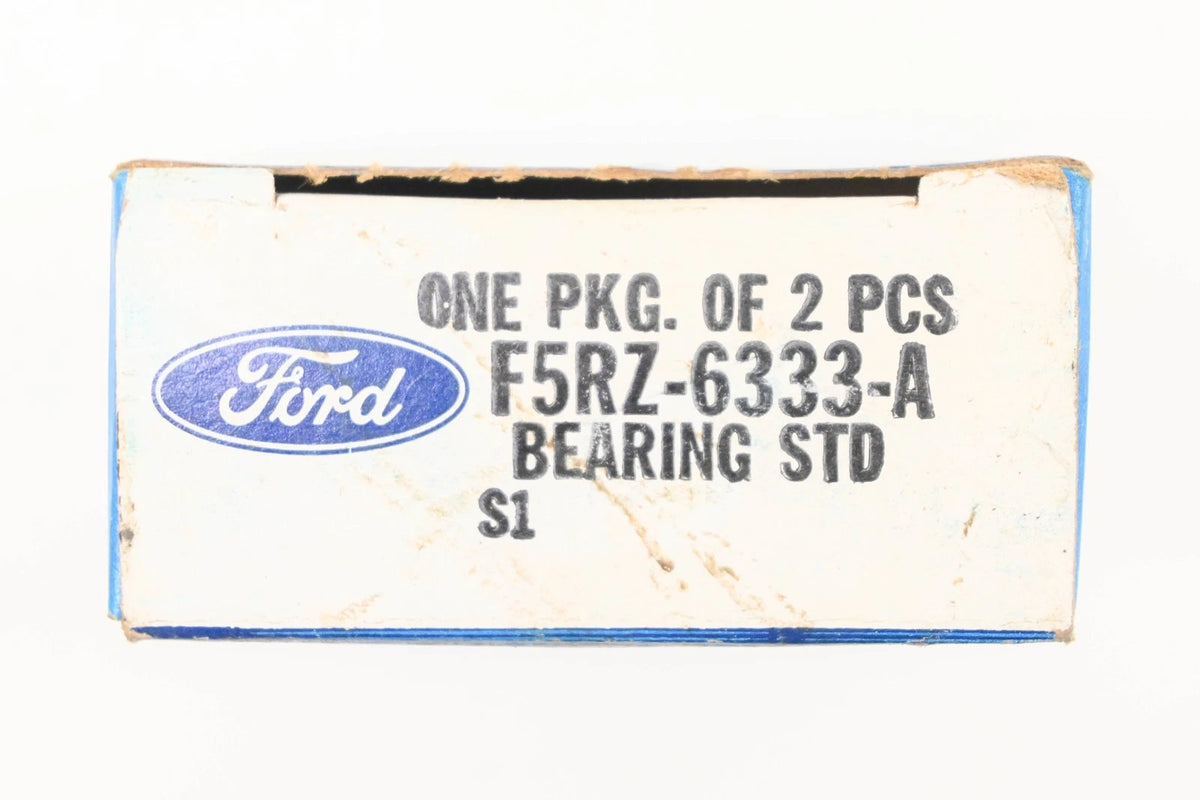Bearing Kit for Ford (F5RZ-6333-A)