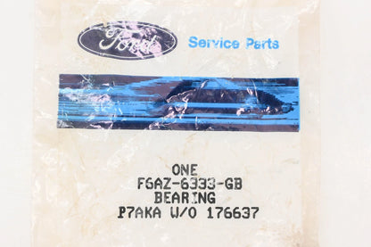 Main Bearing for Ford F6AZ-6333-GB (NOS)